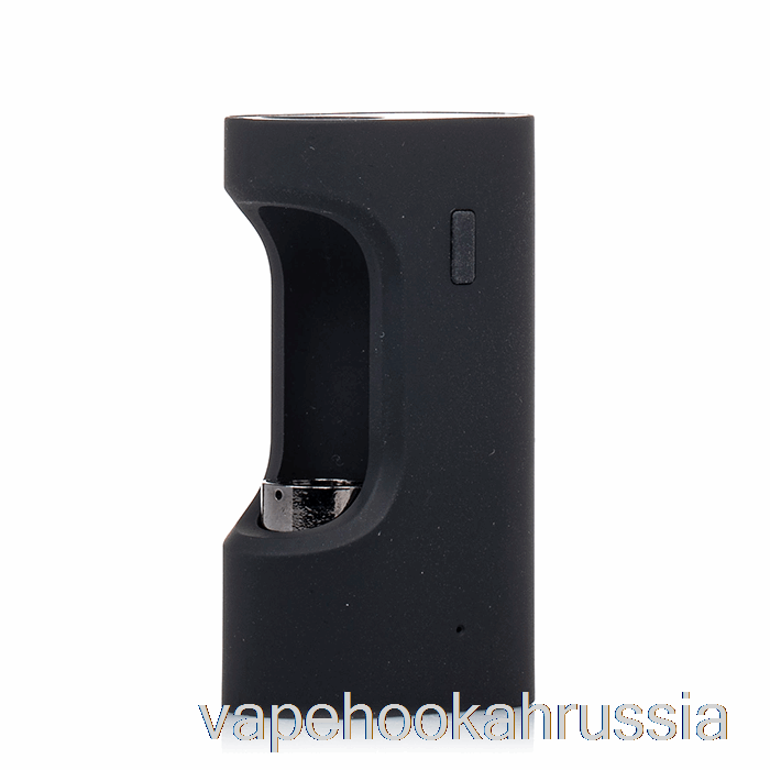 Vape Russia Cartisan Micro 510 аккумулятор черный